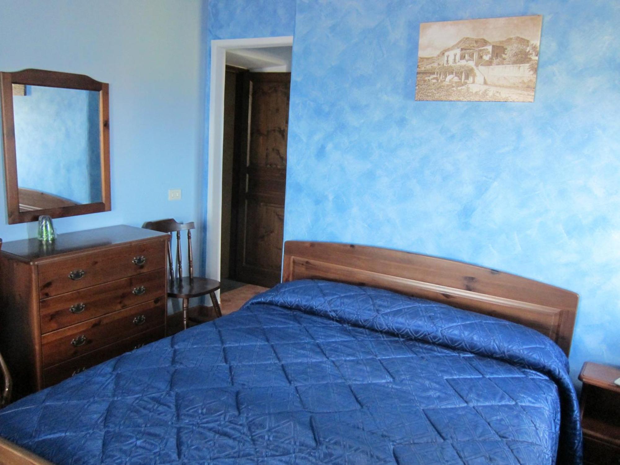Agriturismo U Zu Peppino Lipari  Cameră foto