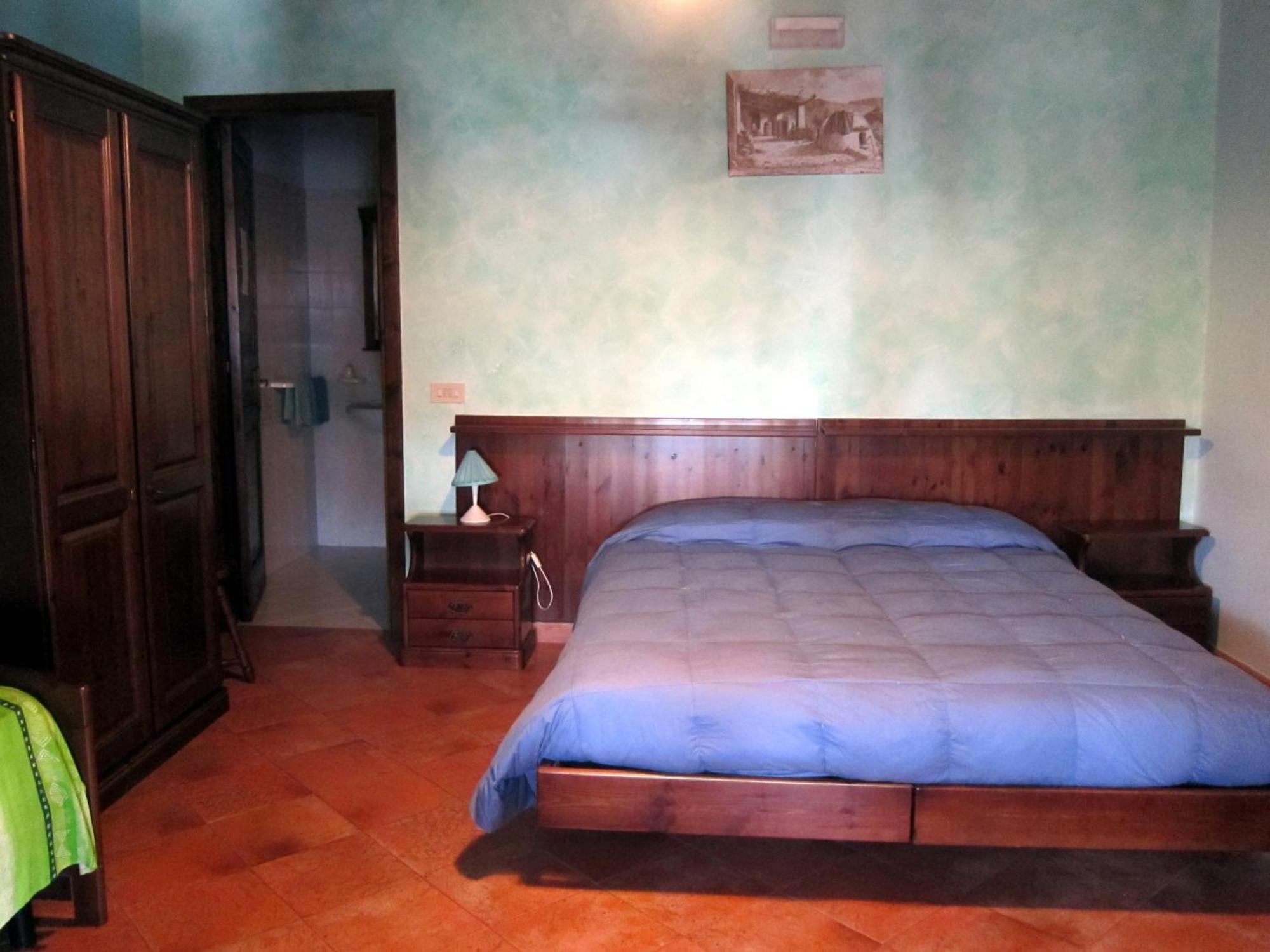 Agriturismo U Zu Peppino Lipari  Cameră foto