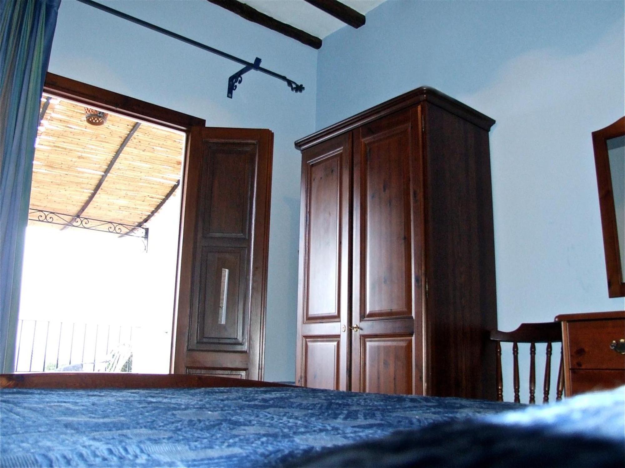 Agriturismo U Zu Peppino Lipari  Cameră foto