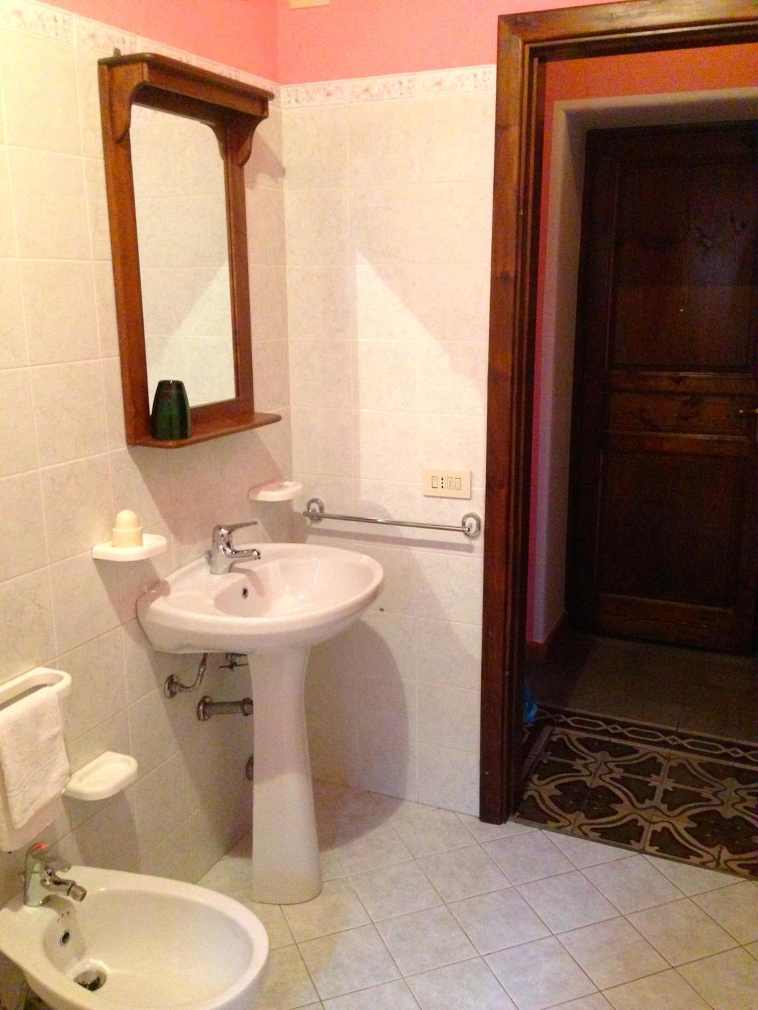 Agriturismo U Zu Peppino Lipari  Cameră foto